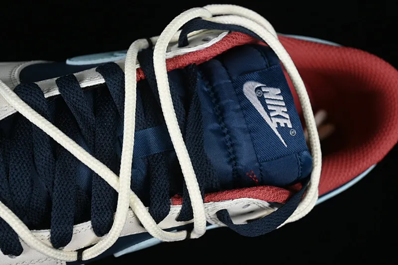 All categories Nk SB Dunk series Nk SB Dunk Low low-top sneakers CS version Nk Dunk Low Retro customized version of deconstructed strapped low-top casual sneakers DD1503-602